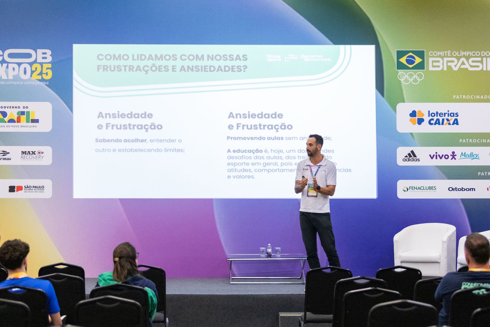 Formação Continuada